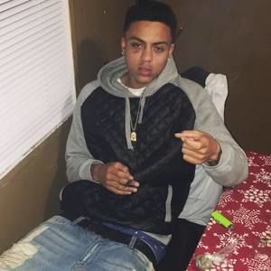 Meet your Posher, Devante